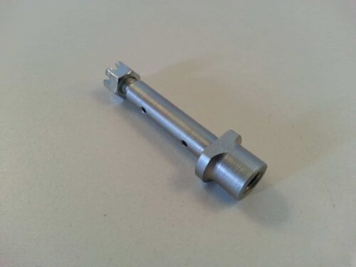Axe de liaison compas/atterrisseur JODEL-WASSMER D120