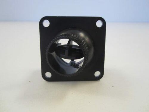 Diffuseur d'air de tableau de bord JODEL 30mm