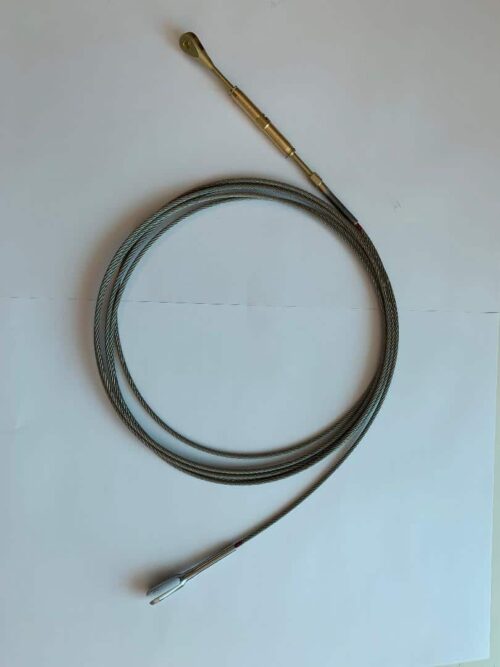 cÂble de profondeur pique d112 / d117