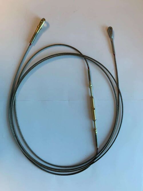 cÂble de profondeur pique dr1050m