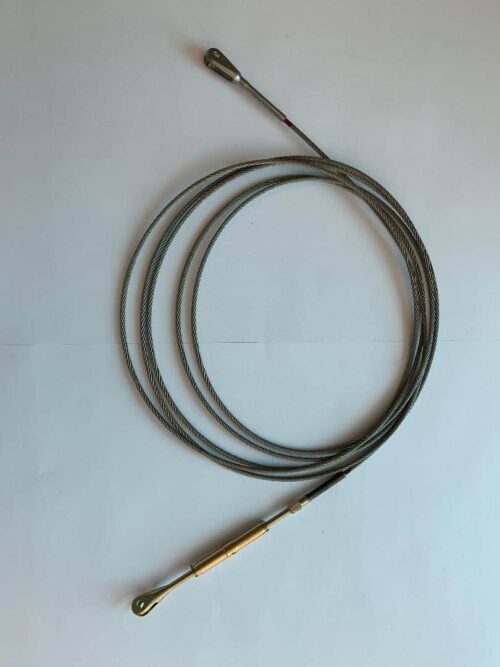 cÂble de profondeur cabre d150