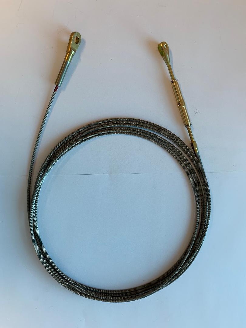 PALIER GAUCHE PALONNIER JODEL DR220/DR221/DR250