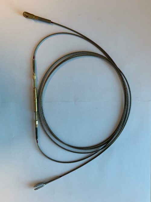 cÂble de profondeur pique dr220 / dr221 / dr250