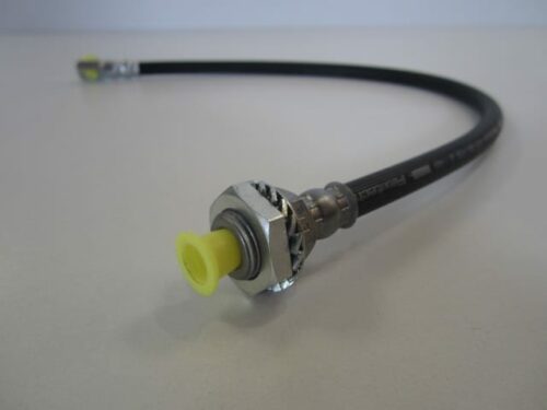 flexible de frein hydraulique À mÂchoires jodel