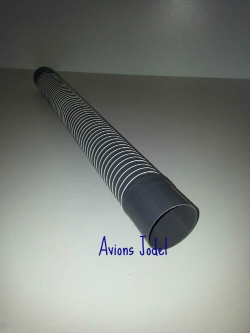 gaine souple flexible robin dr400