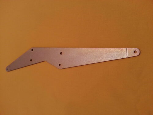 guignol empennage monobloc jodel d140 e/r
