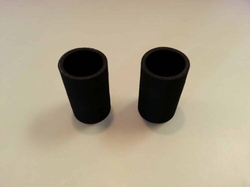 jeu de 2 bagues anti retour atterrisseur jodel d140