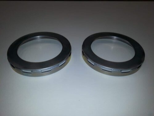 jeu de 2 disques de frein roues jodel 420x150