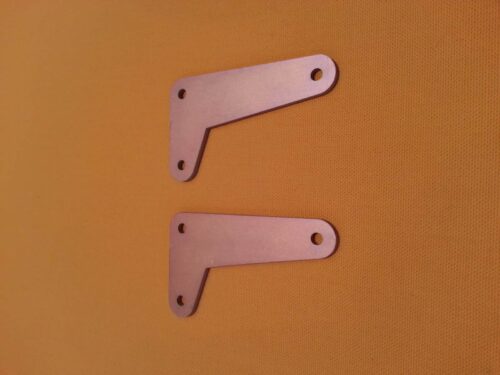 jeu de 2 guignols de volet bois jodel d112/d150/dr1050
