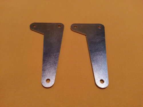 jeu de 2 guignols de volet bois jodel d140 a/b