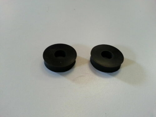 jeu de 2 rondelles caoutchouc jodel d140