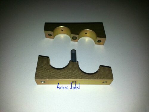 palier central palonnier jodel dr100/dr1050