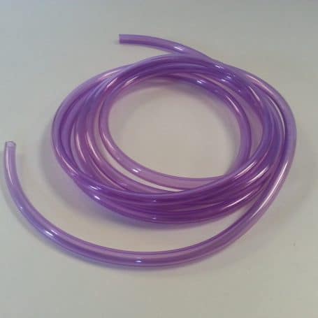 tube pvc double parois