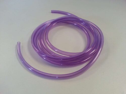 tube pvc double parois