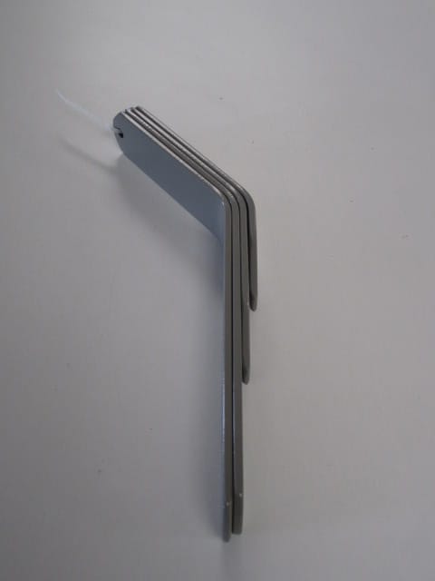 jeu de lames de ressort jodel d112