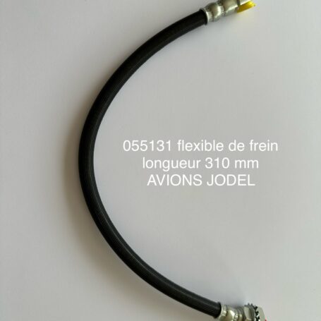 055131 flexible de frein lg 310 mm