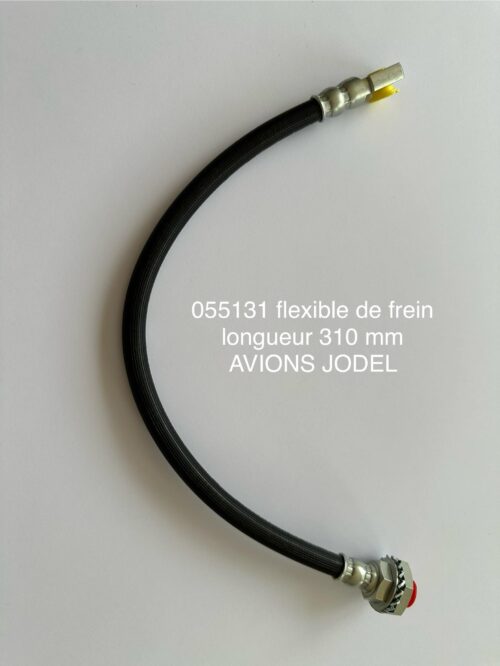 055131 flexible de frein lg 310 mm