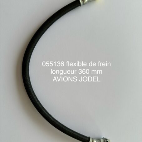 flexible de frein lg 360