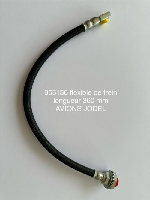 flexible de frein lg 360
