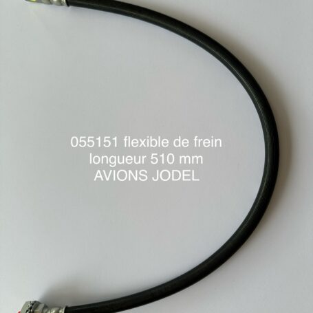 flexible de frein lg 510