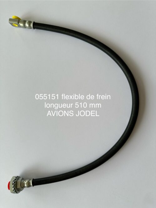 flexible de frein lg 510