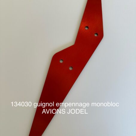 guignol empennage monobloc d150 / dr1050m