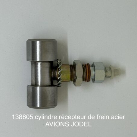 cylindre rÉcepteur de frein acier