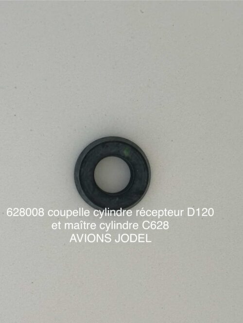 coupelle maitre cylindre c628 d140