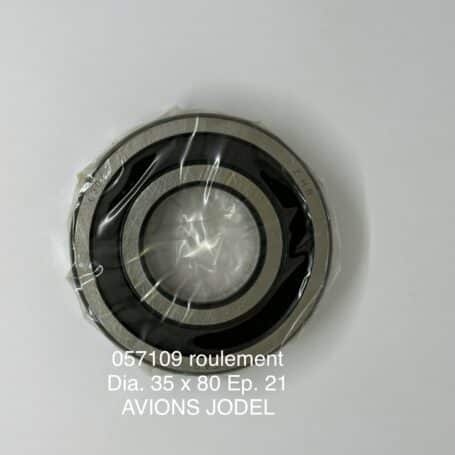 057106 roulement dia. int. 6 dia. ext. 19 ep 6 mm (copie)