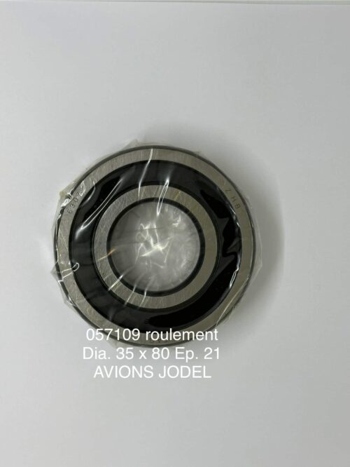 057106 roulement dia. int. 6 dia. ext. 19 ep 6 mm (copie)