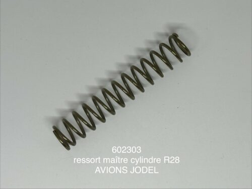 ressort maitre cylindre r28 jodel