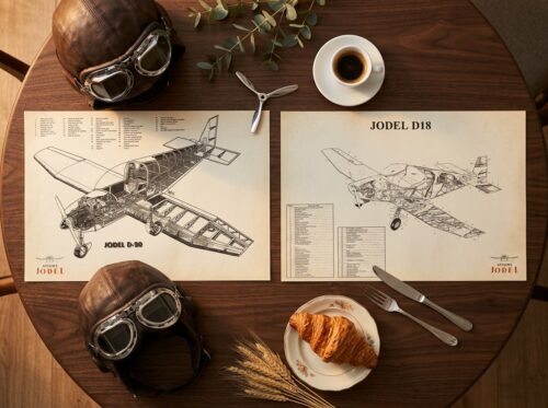 2 sets ecorches serie2 mockup duo