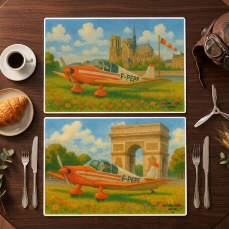 2 sets jodel paris serie2 mockup duo