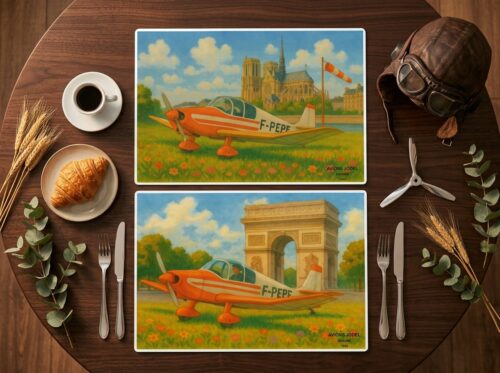 2 sets jodel paris serie2 mockup duo