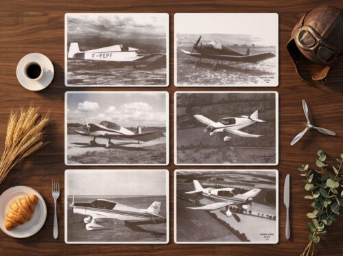 6 sets photos jodel mockup collection