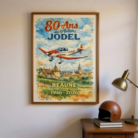 affiche jodel 80 ans mockup v2