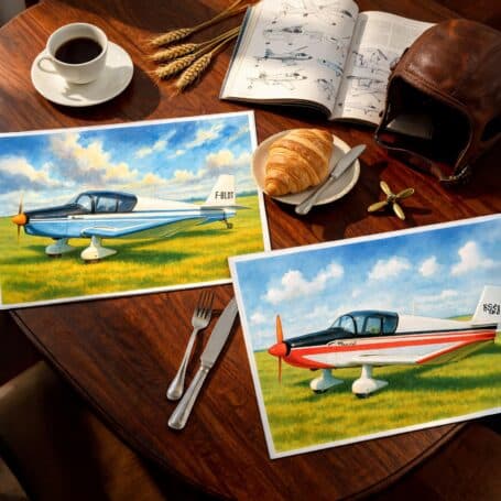 mascaret d150 n1 mockup duo